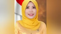 Noor Fazariah Kamayanti
